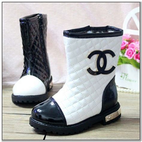 chanel kid shoes|exclusive shoes for boys.